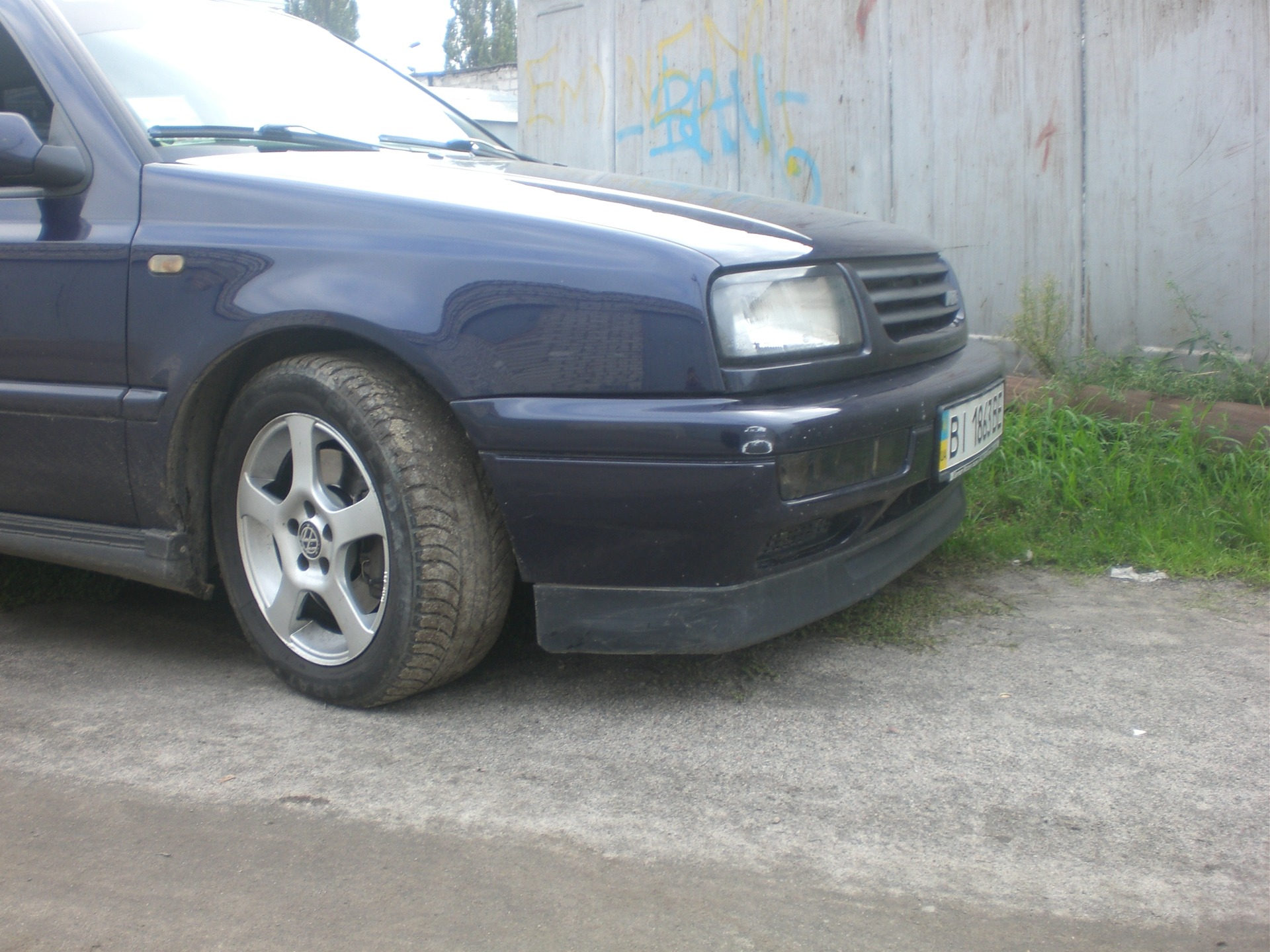 Диски від Seat Cordoba 2