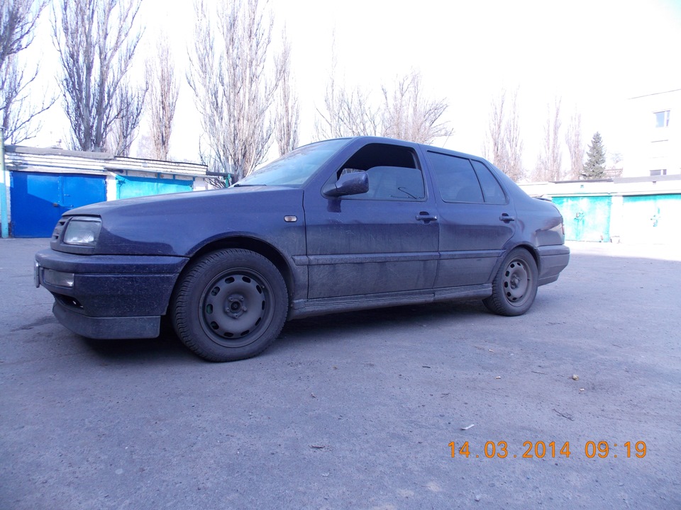 Змінюємо кеди) 2