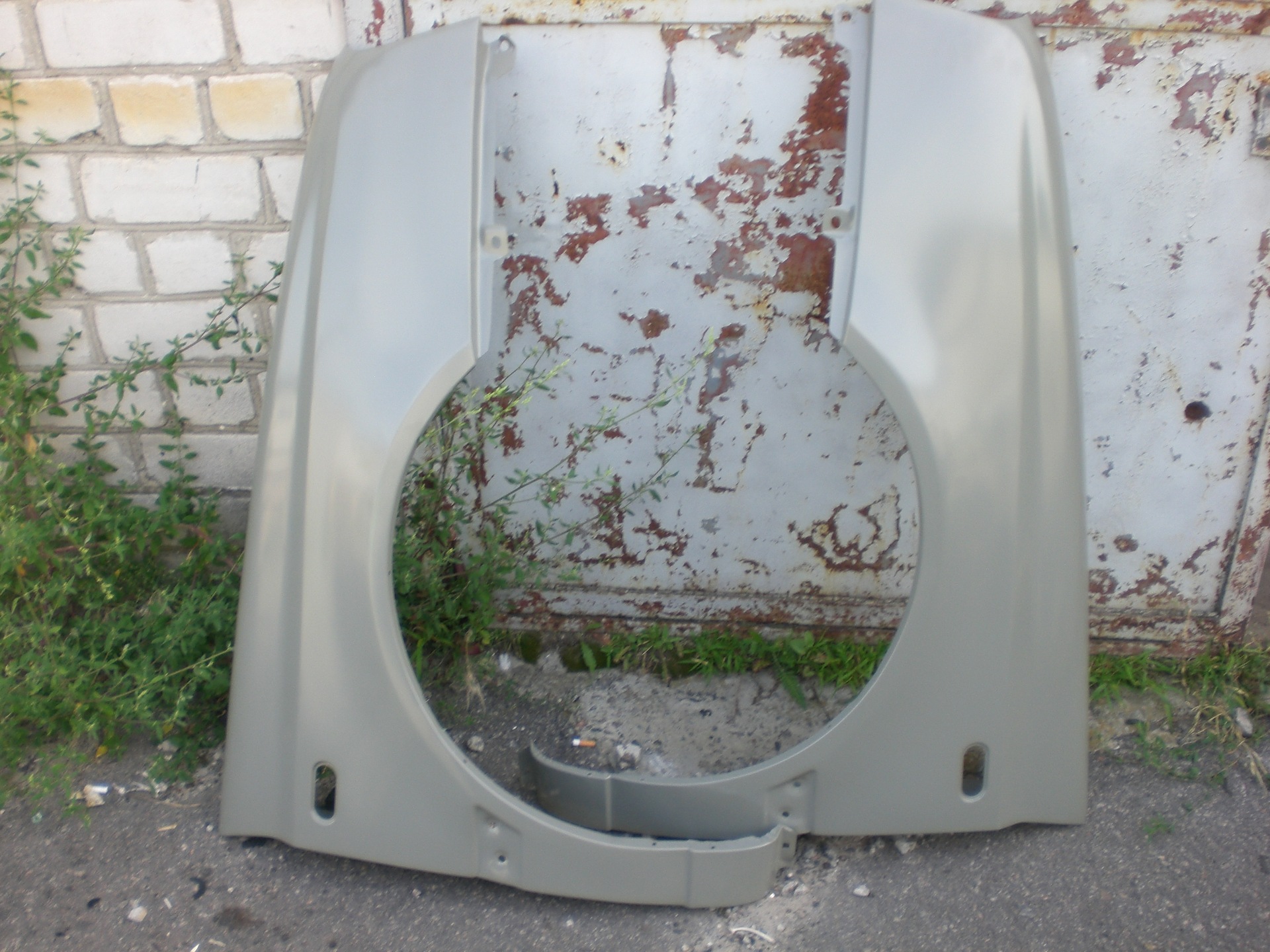 Нові крила 4