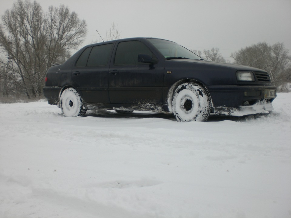 Нові зимові фотки... 3