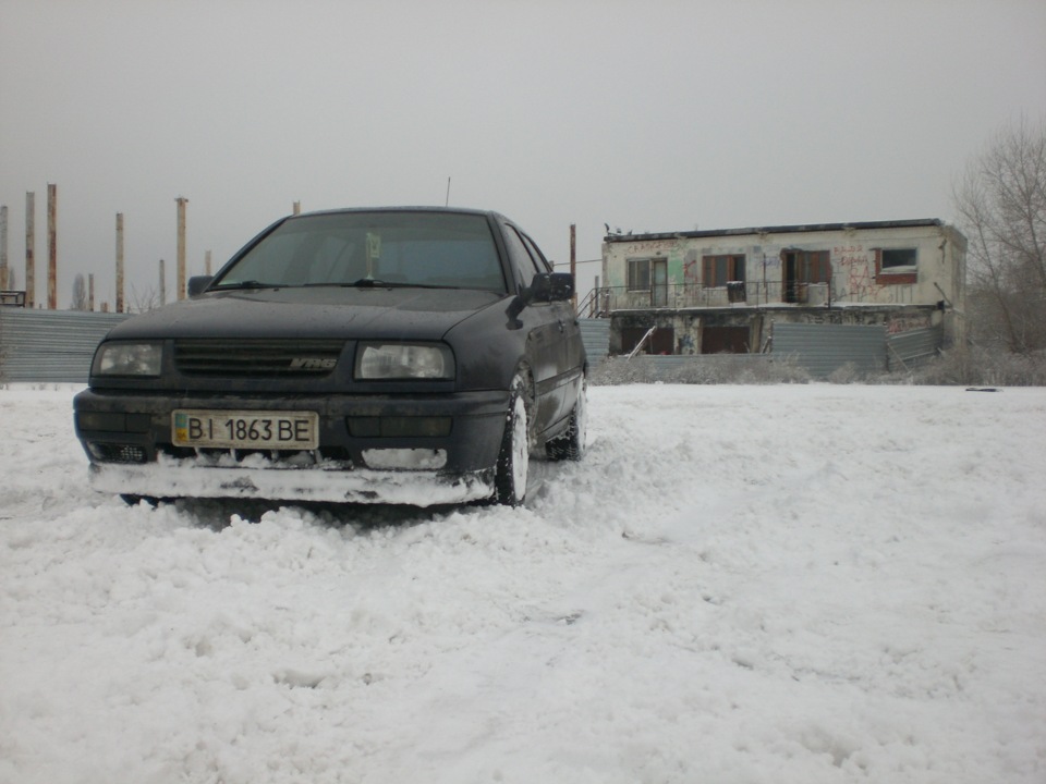 Нові зимові фотки... 4