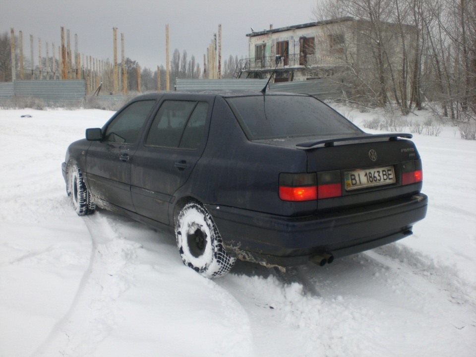 Нові зимові фотки... 1