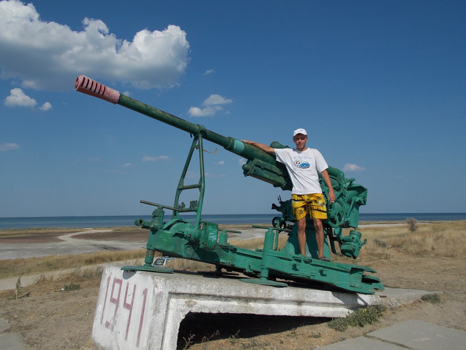 Відпустка в Севастополі! (частина2) 4
