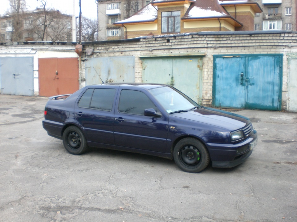 Перевзувся на зиму 4