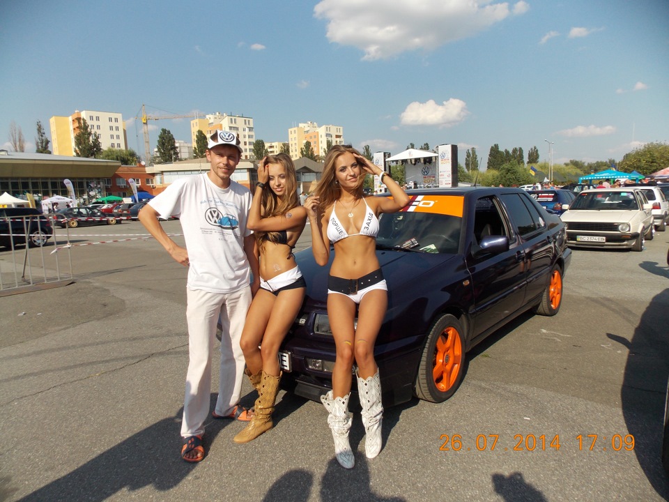 Прикольні літні фотки…))) 1