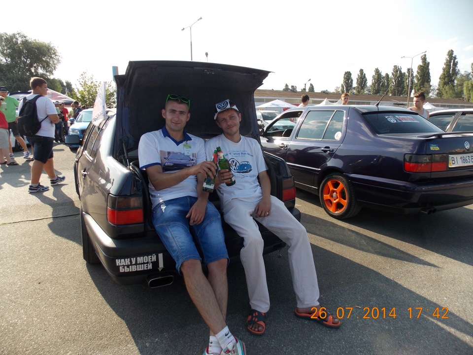 Прикольні літні фотки…))) 4