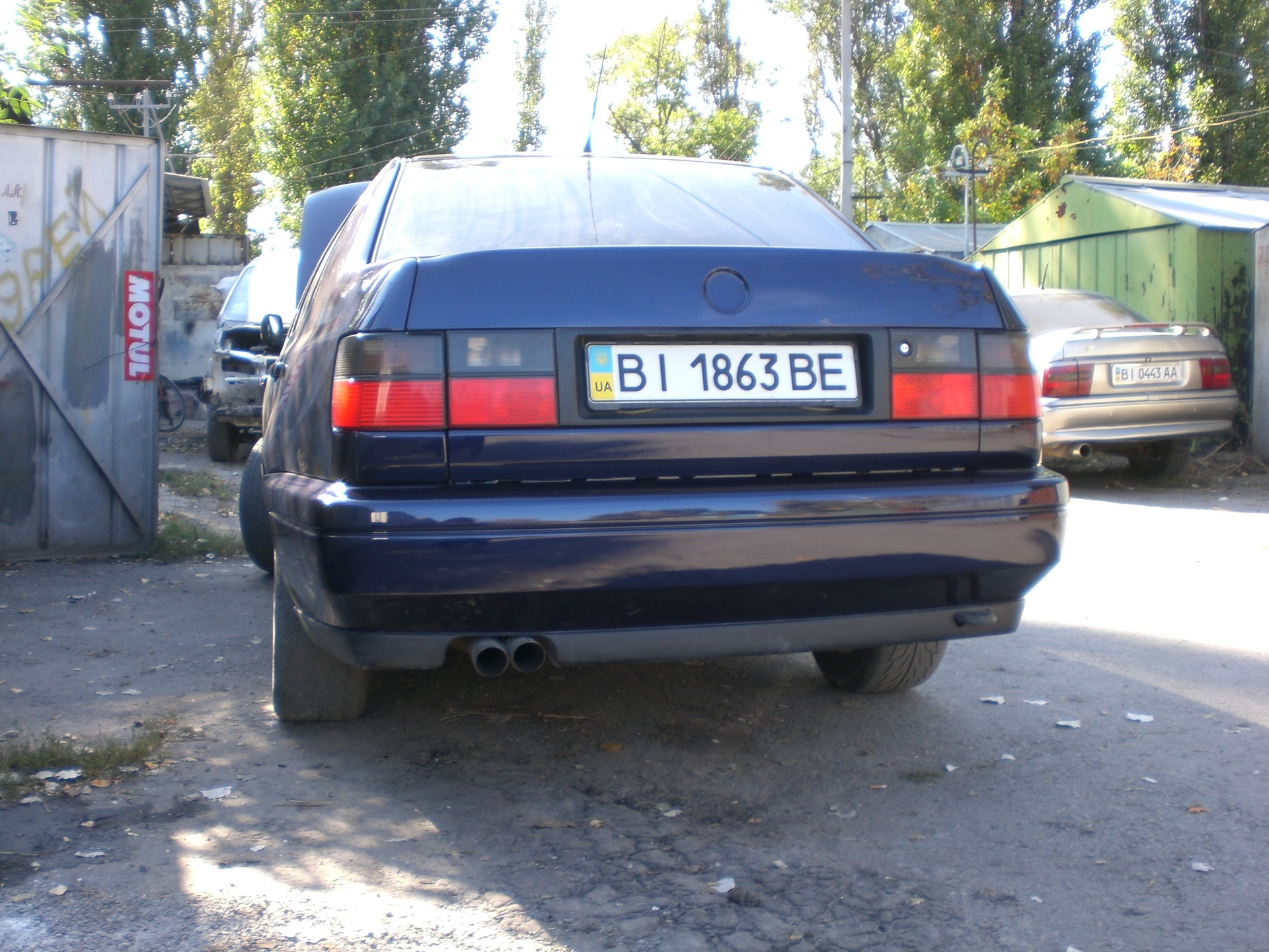 Складання автомобіля. 4