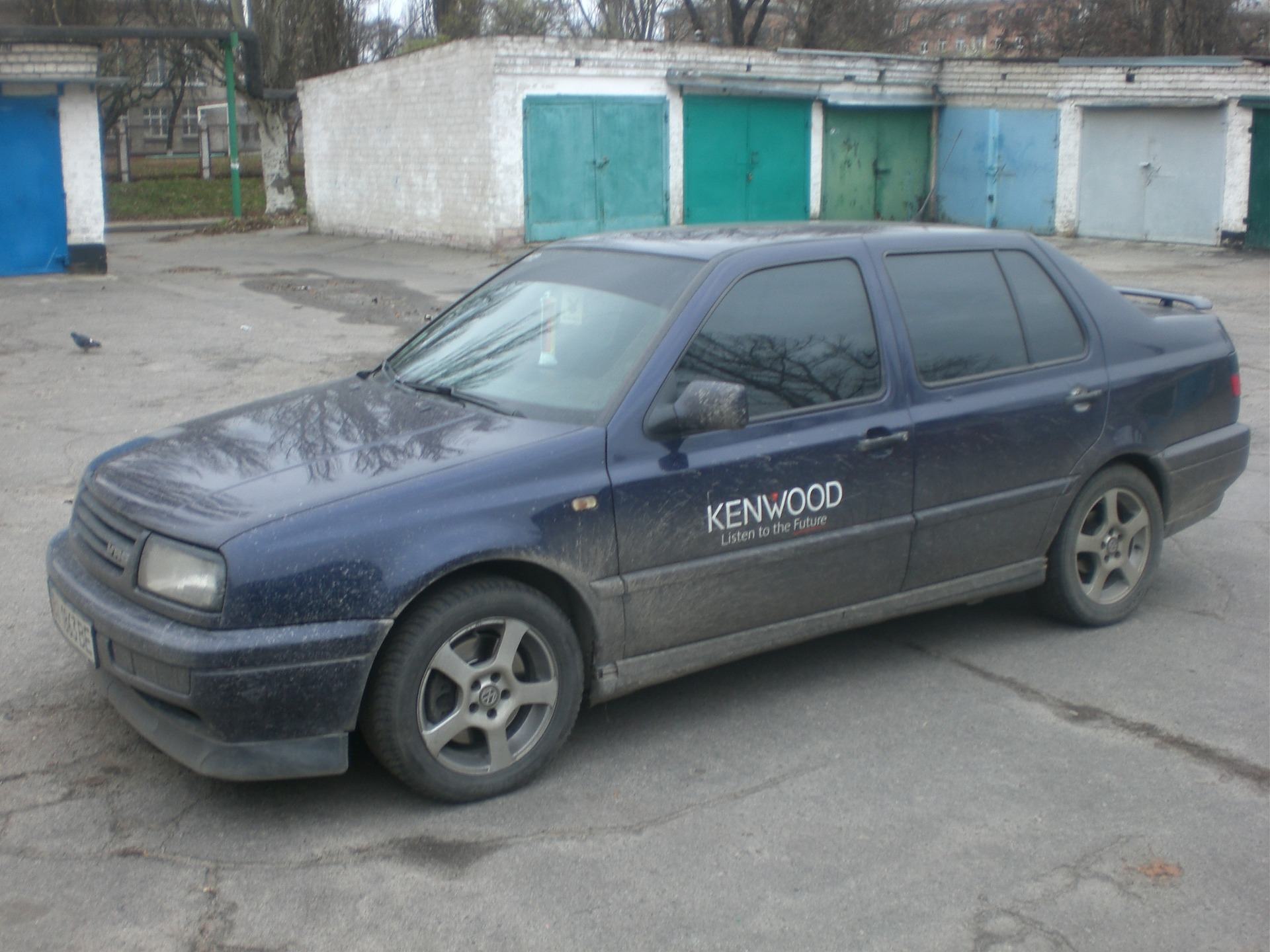 ТАНКИ БРУДУ НЕ БОЯТЬСЯ! 3