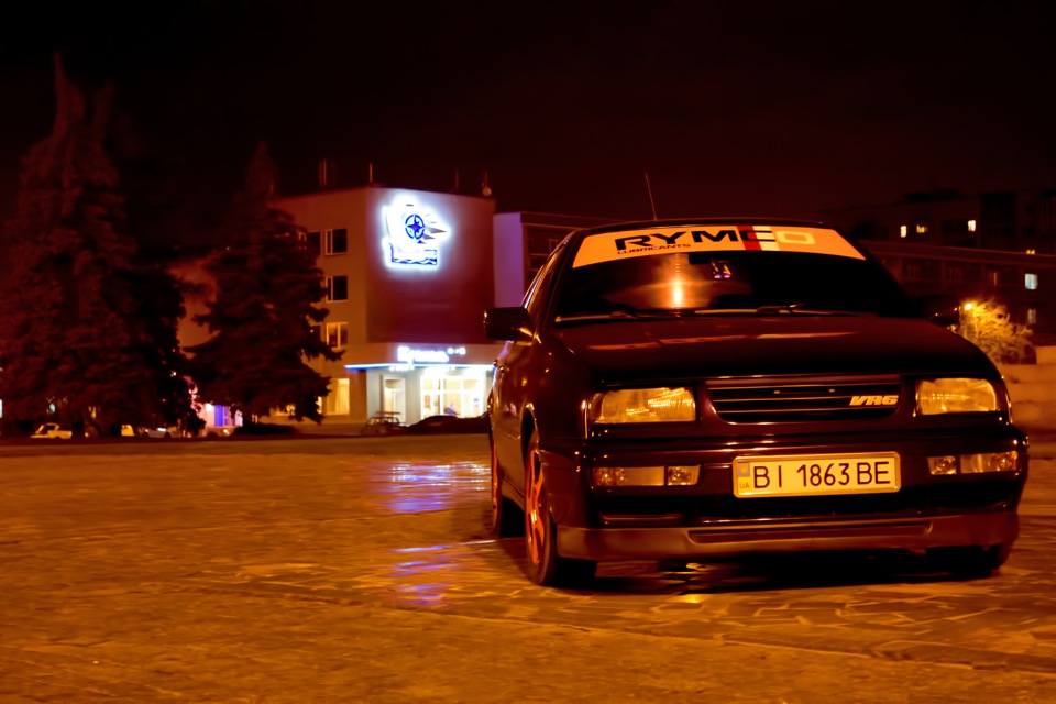 Вечірній фотосет... 3