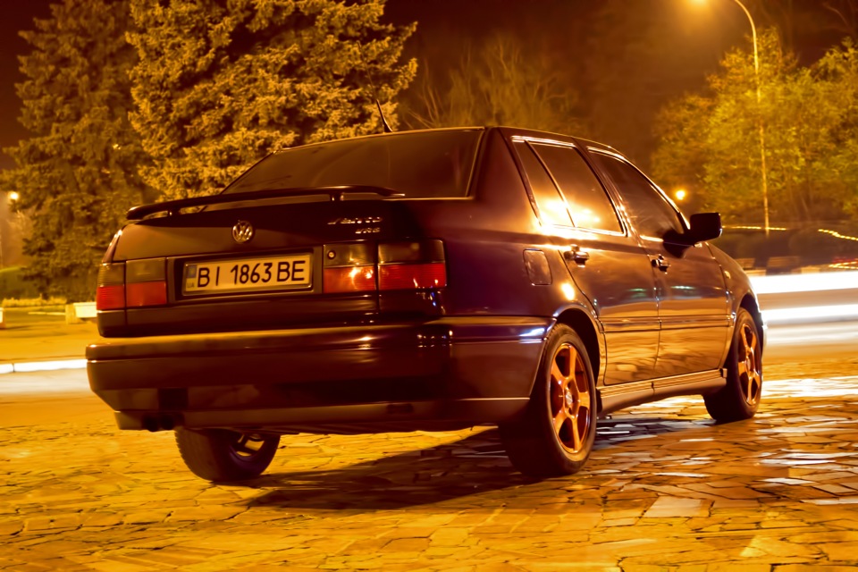 Вечірній фотосет... 5