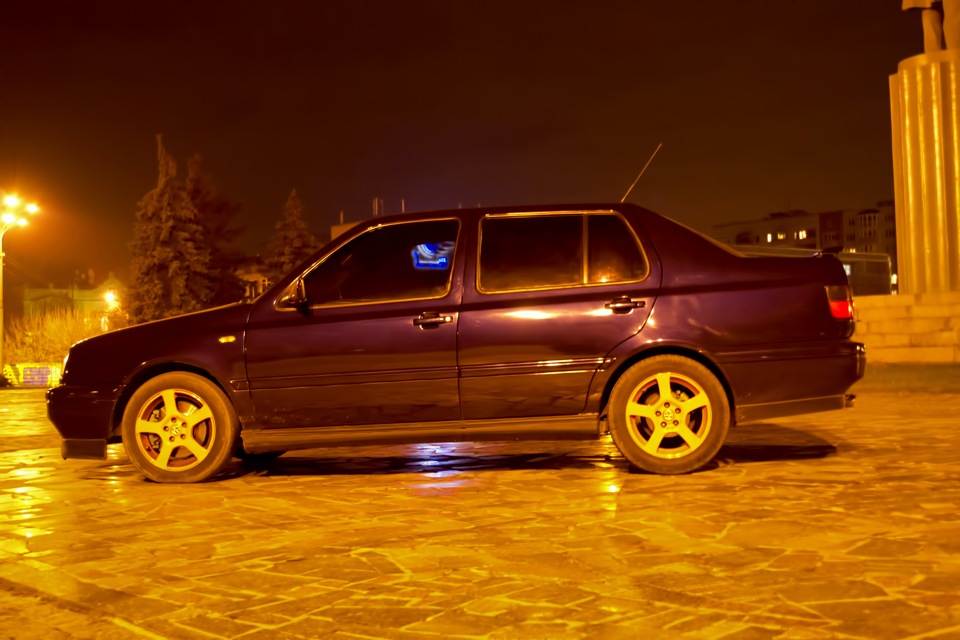 Вечірній фотосет... 4