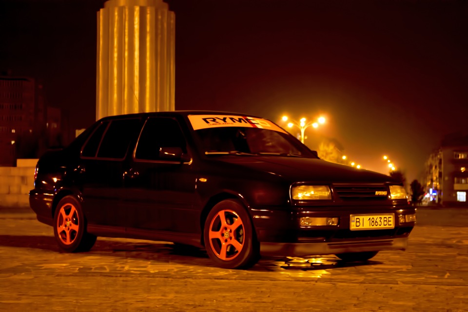 Вечірній фотосет... 2