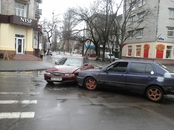 Все, що не робиться все на краще:) 1