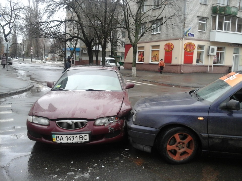 Все, що не робиться все на краще:) 2