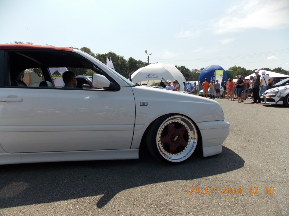 VW FEST UA 2014 №1 3