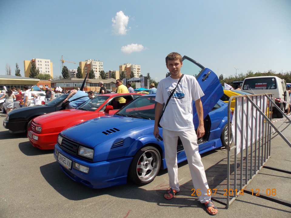 VW FEST UA 2014 №1 4