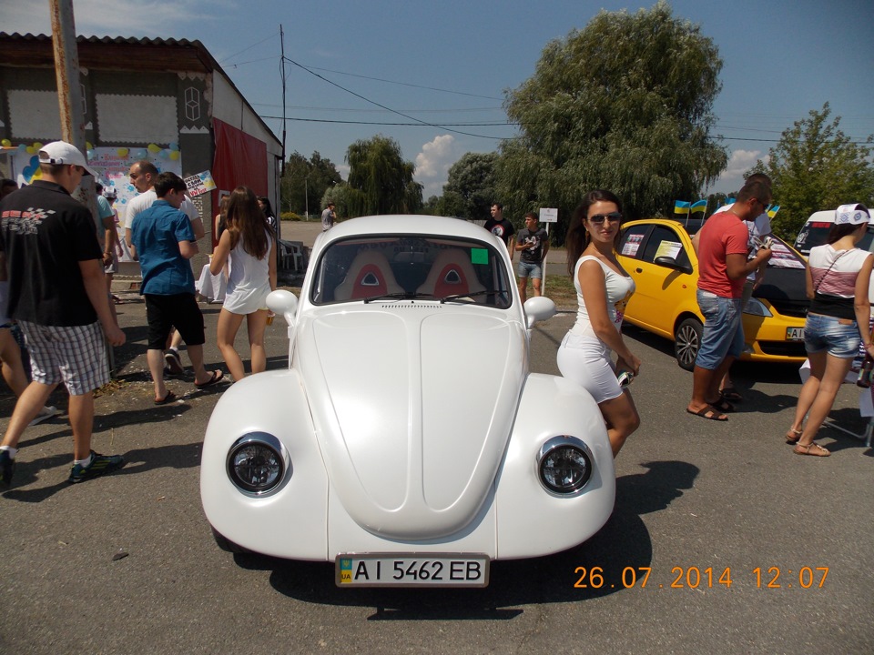 VW FEST UA 2014 №1 2