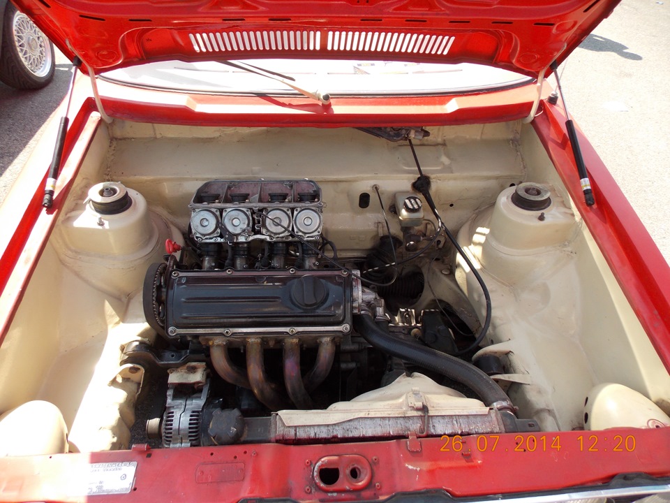 VW FEST UA 2014 №2 2