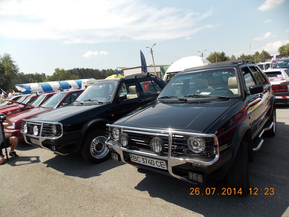 VW FEST UA 2014 №2 5