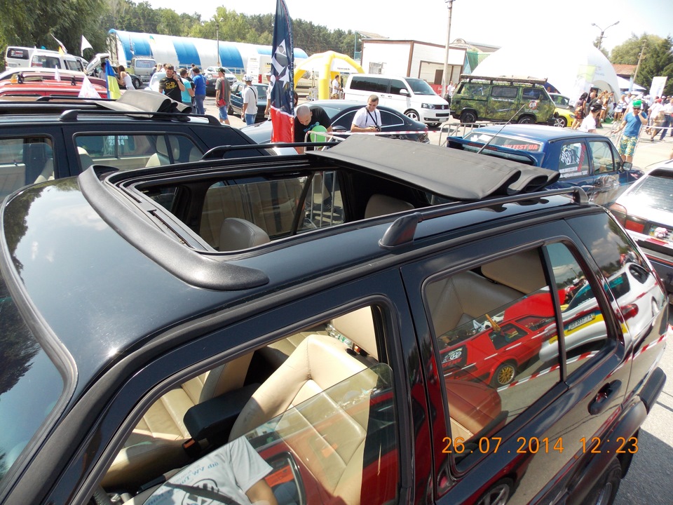 VW FEST UA 2014 №2 3
