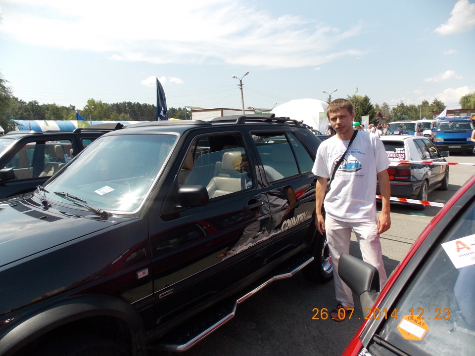 VW FEST UA 2014 №2 4
