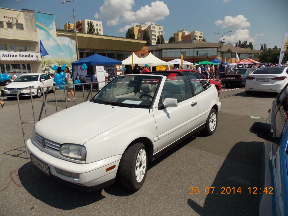 VW FEST UA 2014 №3 4