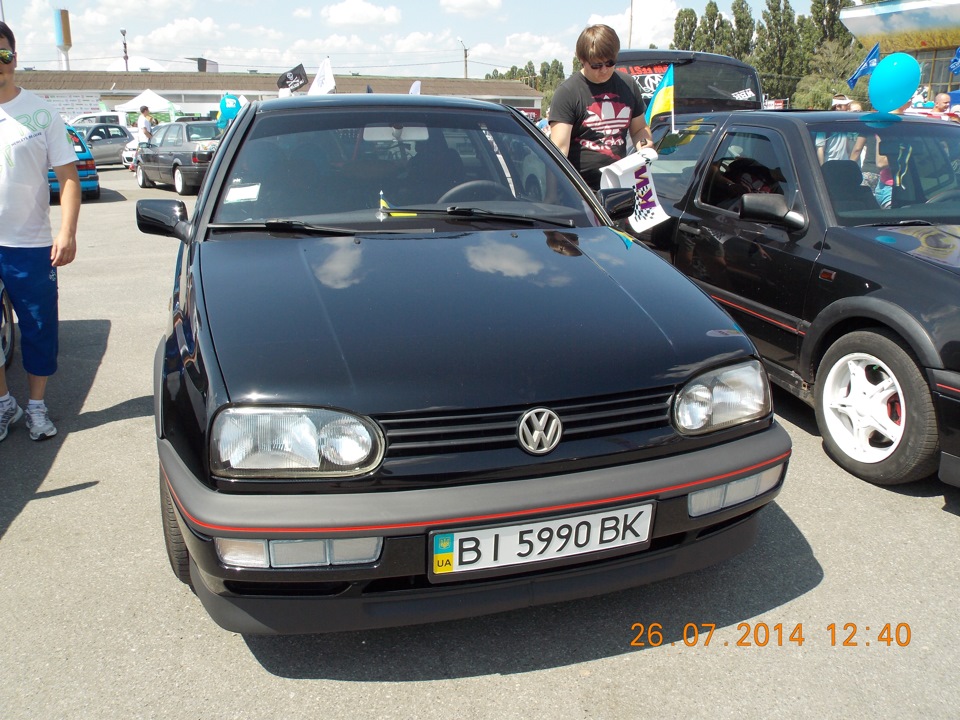 VW FEST UA 2014 №3 2