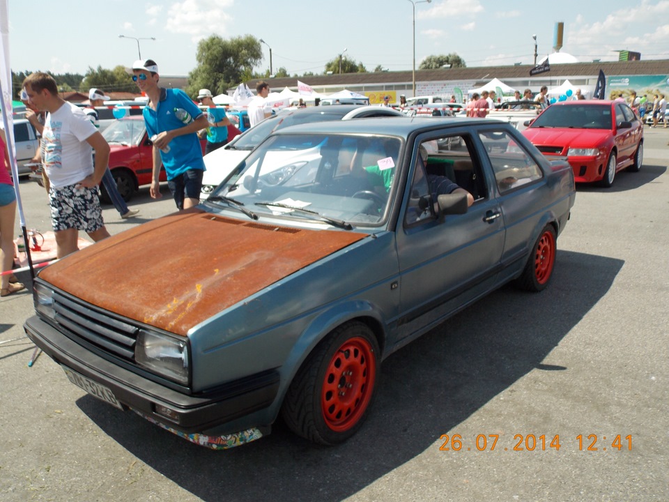 VW FEST UA 2014 №3 3