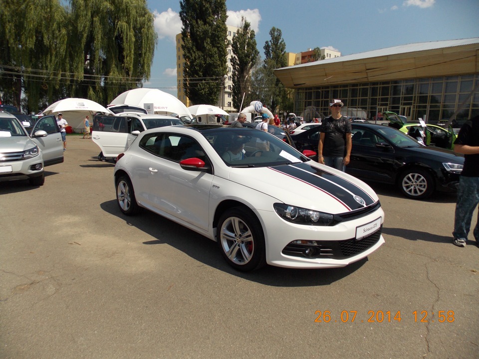 VW FEST UA 2014 №4 5