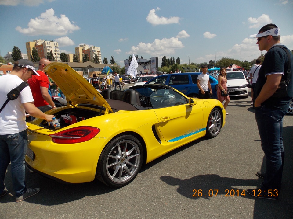 VW FEST UA 2014 №4 2