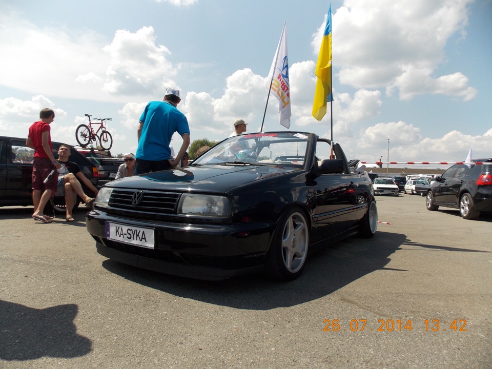 VW FEST UA 2014 №5 3