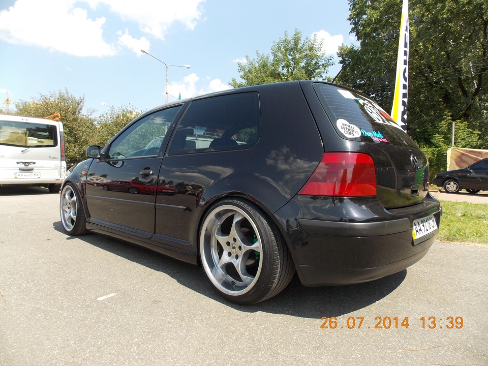 VW FEST UA 2014 №5 1