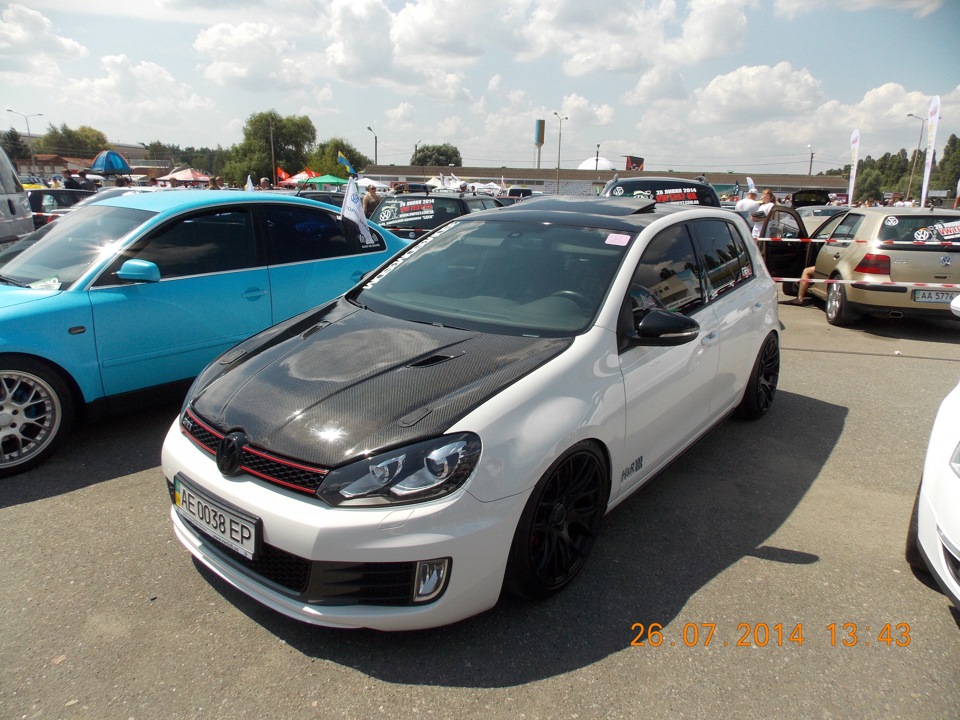 VW FEST UA 2014 №5 5