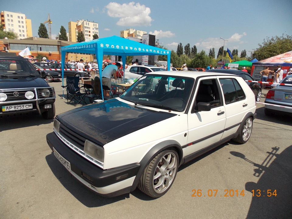 VW FEST UA 2014 №6 2