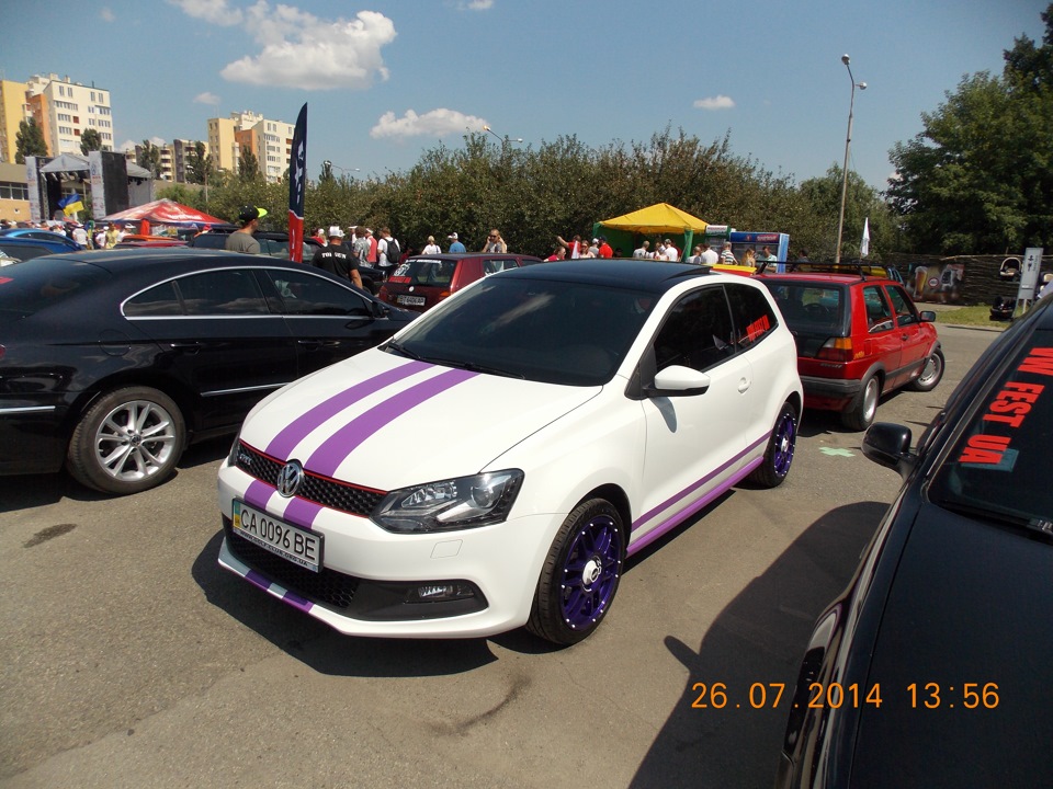 VW FEST UA 2014 №6 4