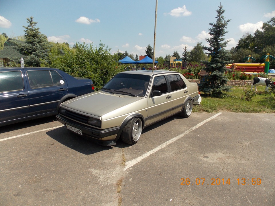 VW FEST UA 2014 №6 5