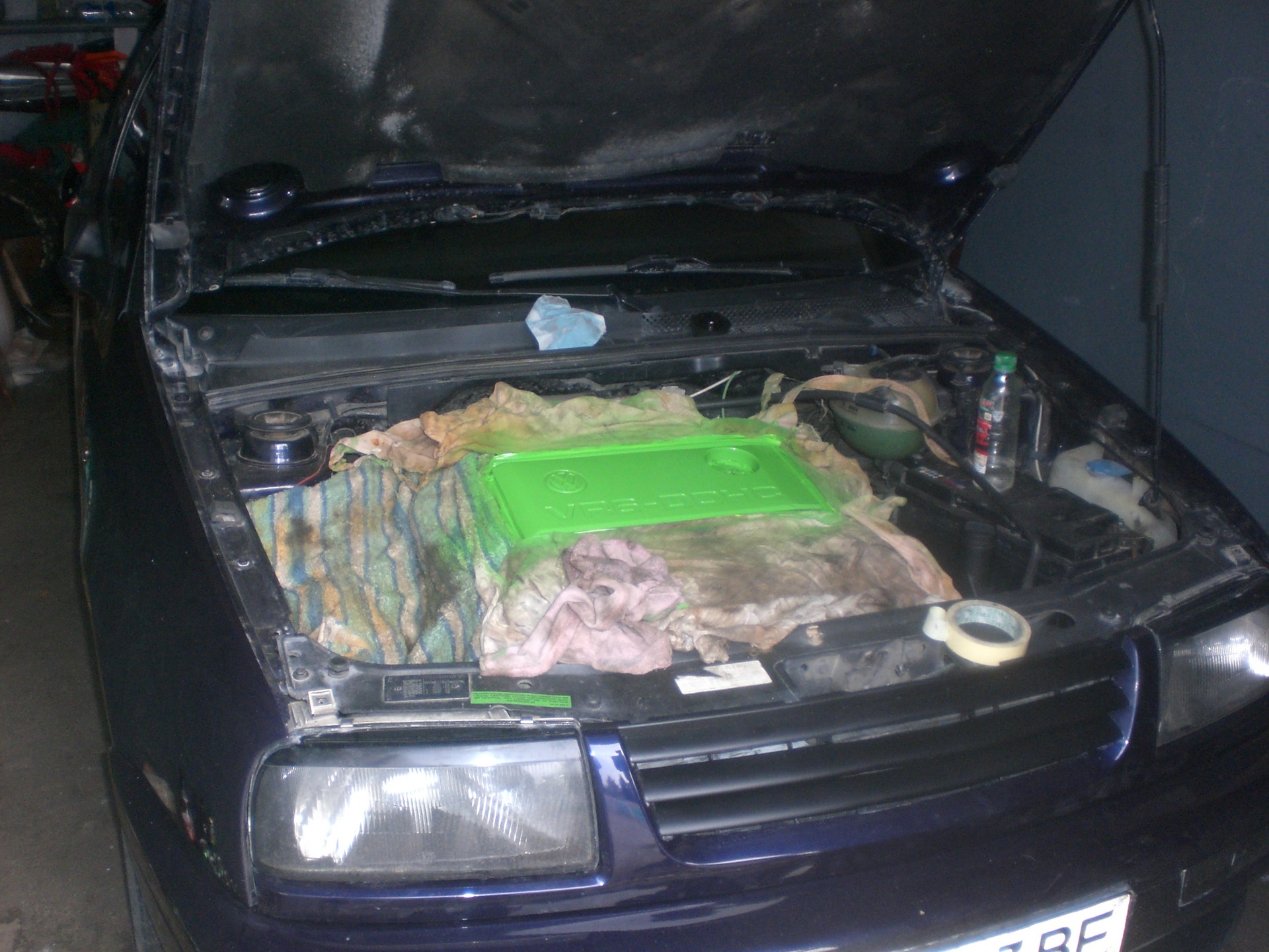 VW VR6-DONC 3