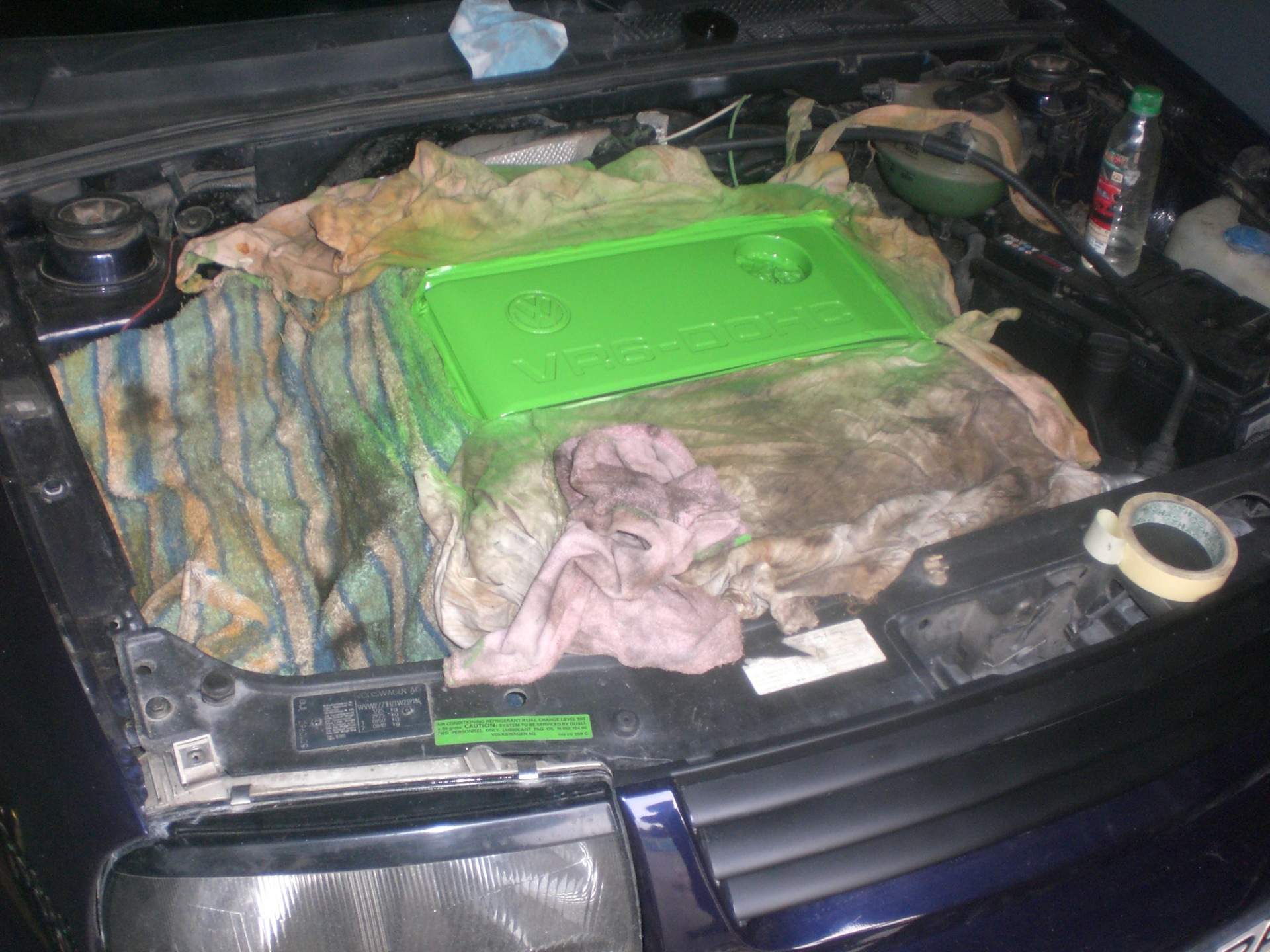 VW VR6-DONC 2