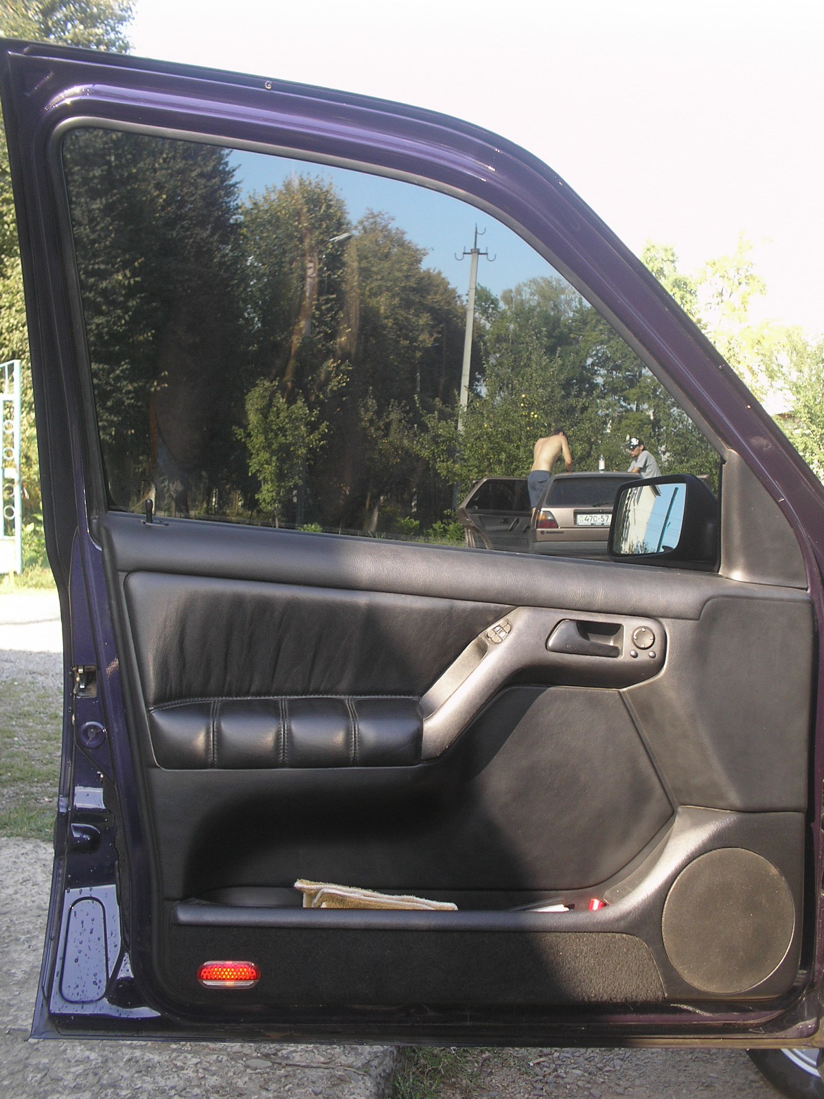 Запис, 27 січня 2010 3
