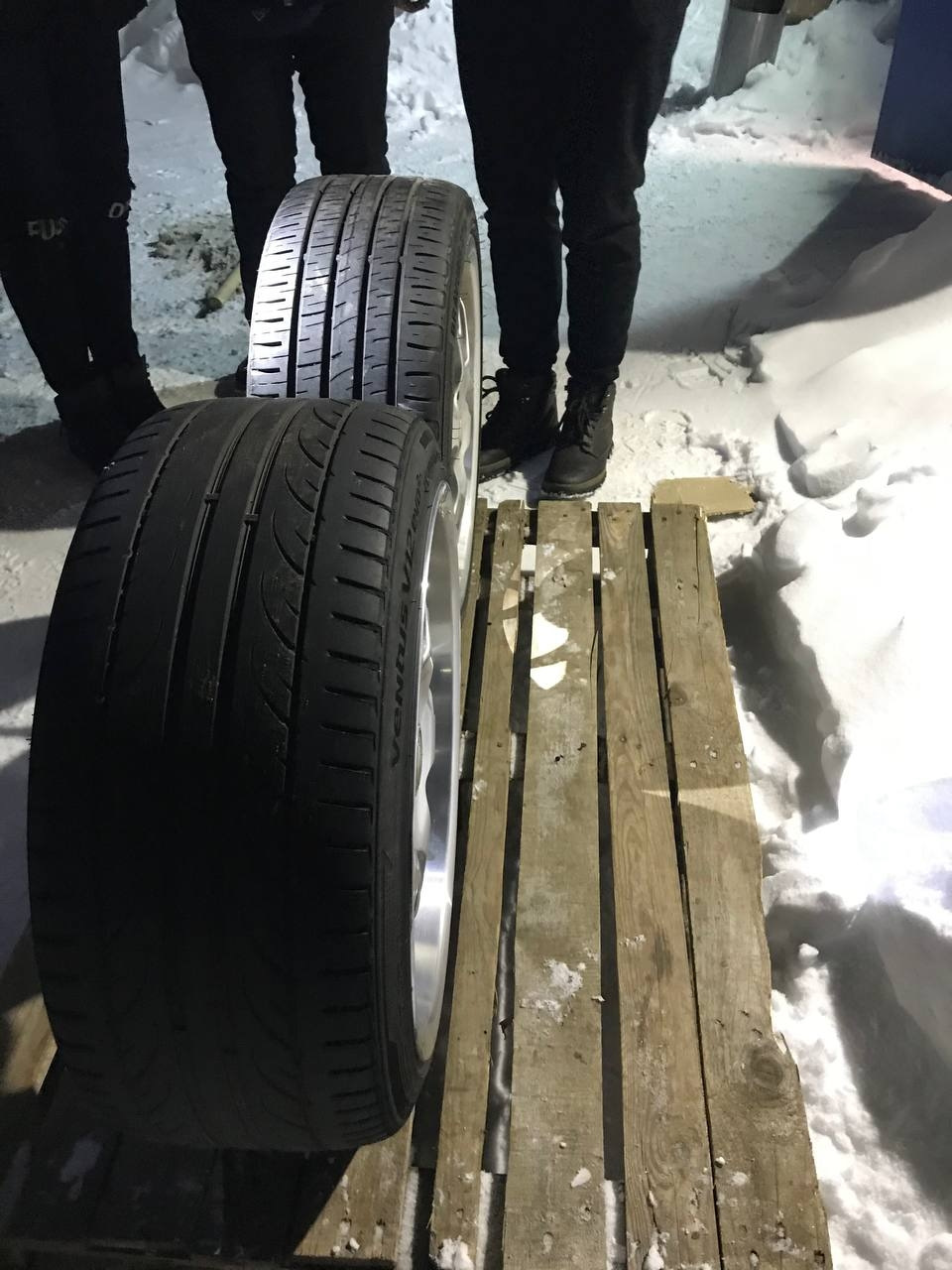 Ремонт кермового управління та всякі дрібниці 1