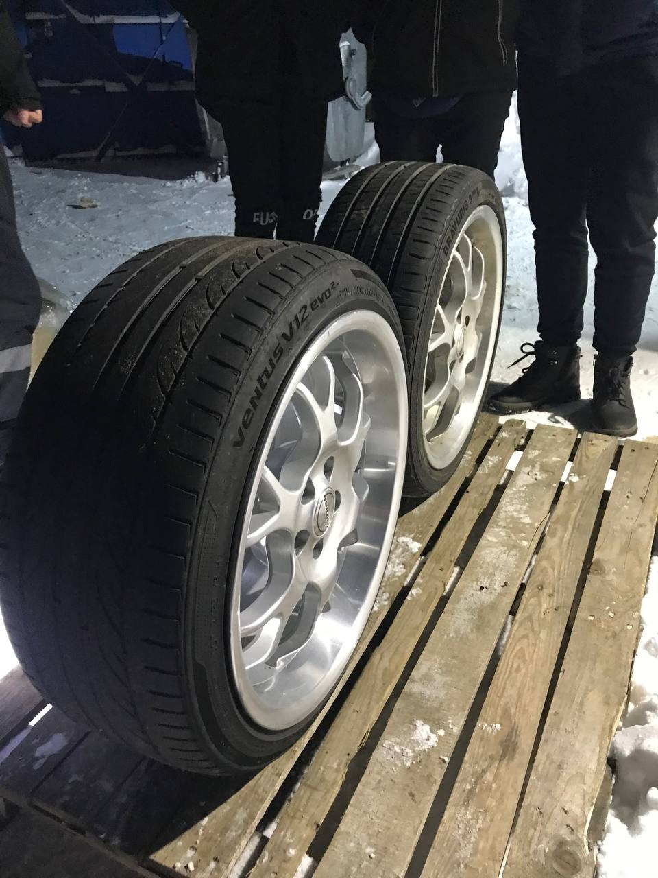 Ремонт кермового управління та всякі дрібниці 2