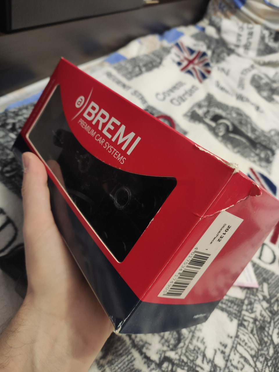 Ремонт системи охолодження vr6 5