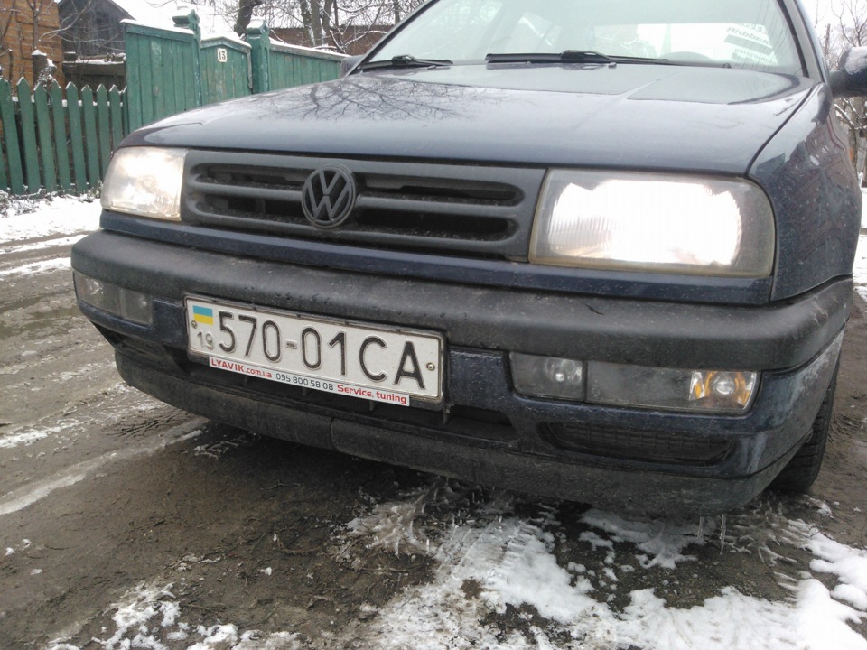 Ближнє світло 3