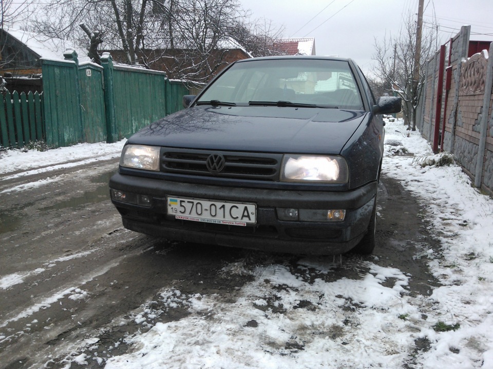 Ближнє світло 2