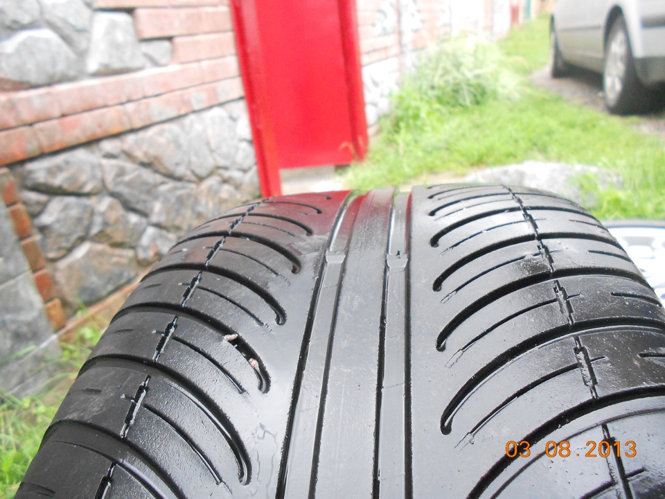 Диски BBS RX r16 5