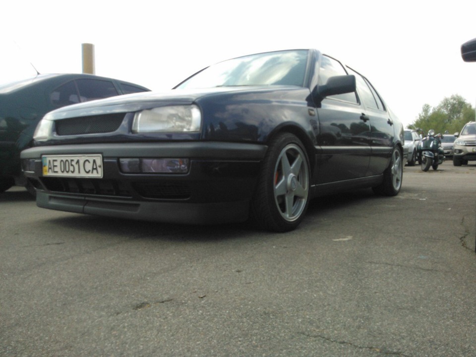 Звіт про VW Fest 2013 3