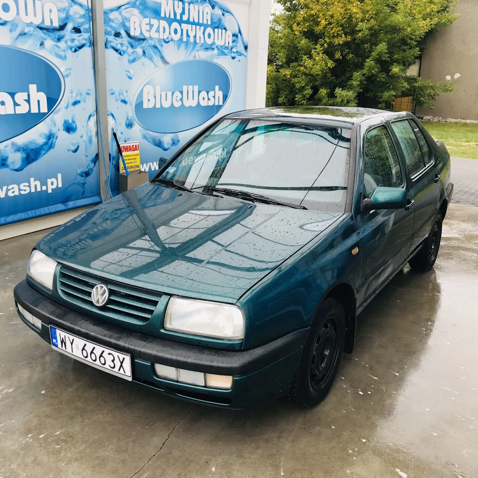 Продана…