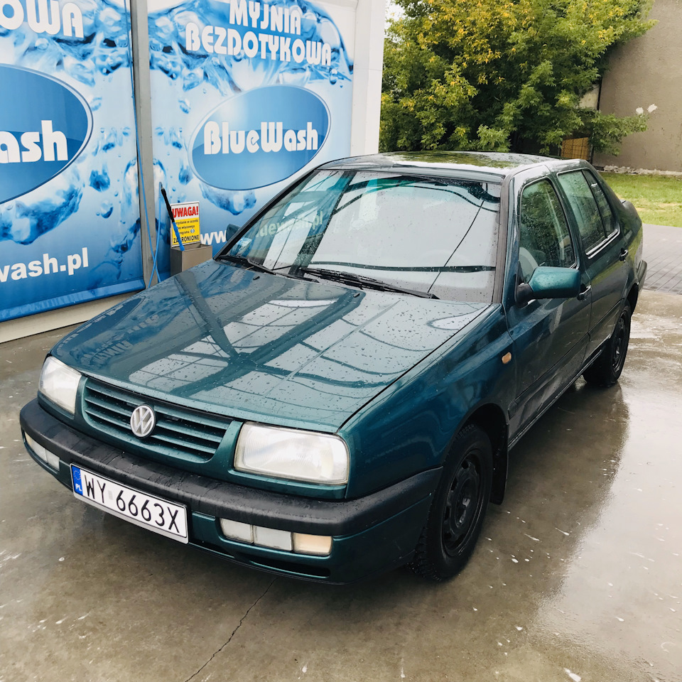 Продана… 1
