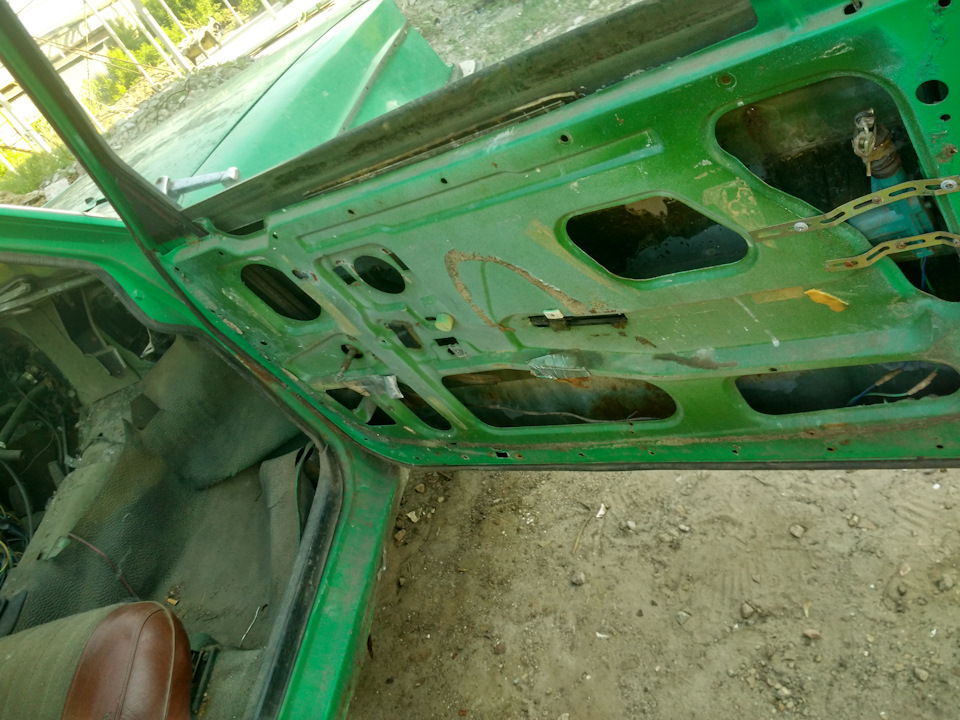 Актуальний стан автомобіля в момент покупки 4