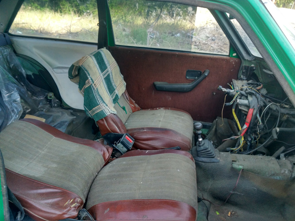 Актуальний стан автомобіля в момент покупки 2